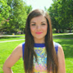 Meet your Posher, Alexandra